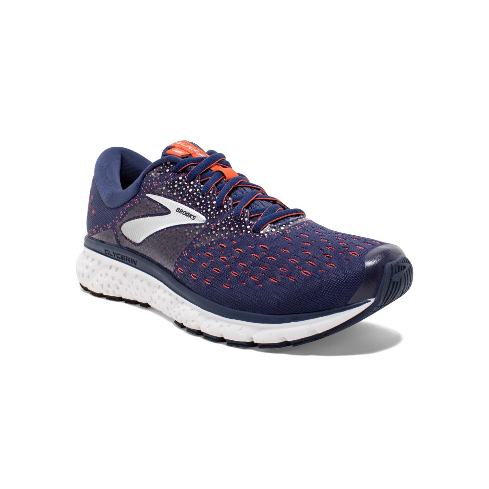 brooks glycerin 16 offerta