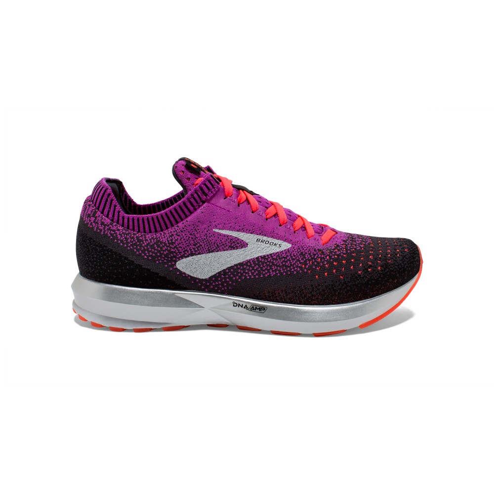 brooks levitate donna bianche