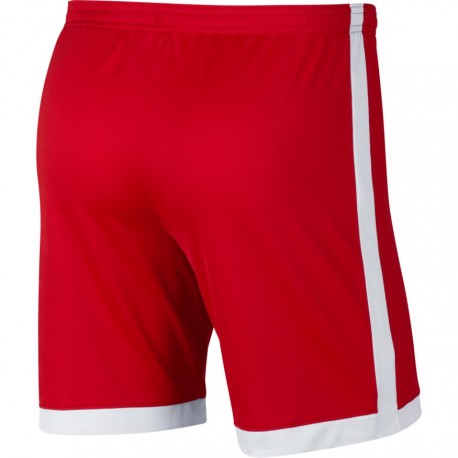 pantaloncini nike uomo rosso