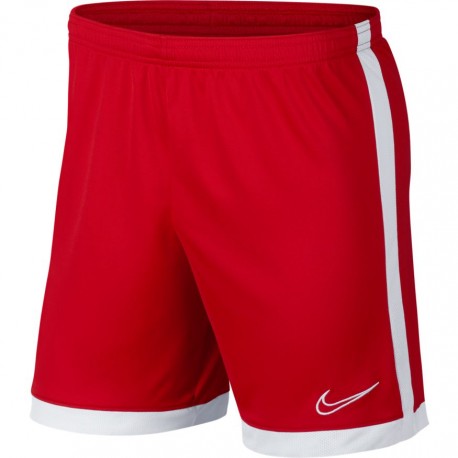 pantaloncini nike uomo rosse