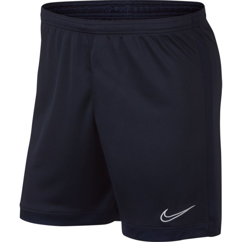 Nike Short Dry Academy Blu Bianco Uomo