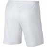 Nike Short Dry Academy Bianco Nero Uomo