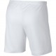 Nike Short Dry Academy Bianco Nero Uomo