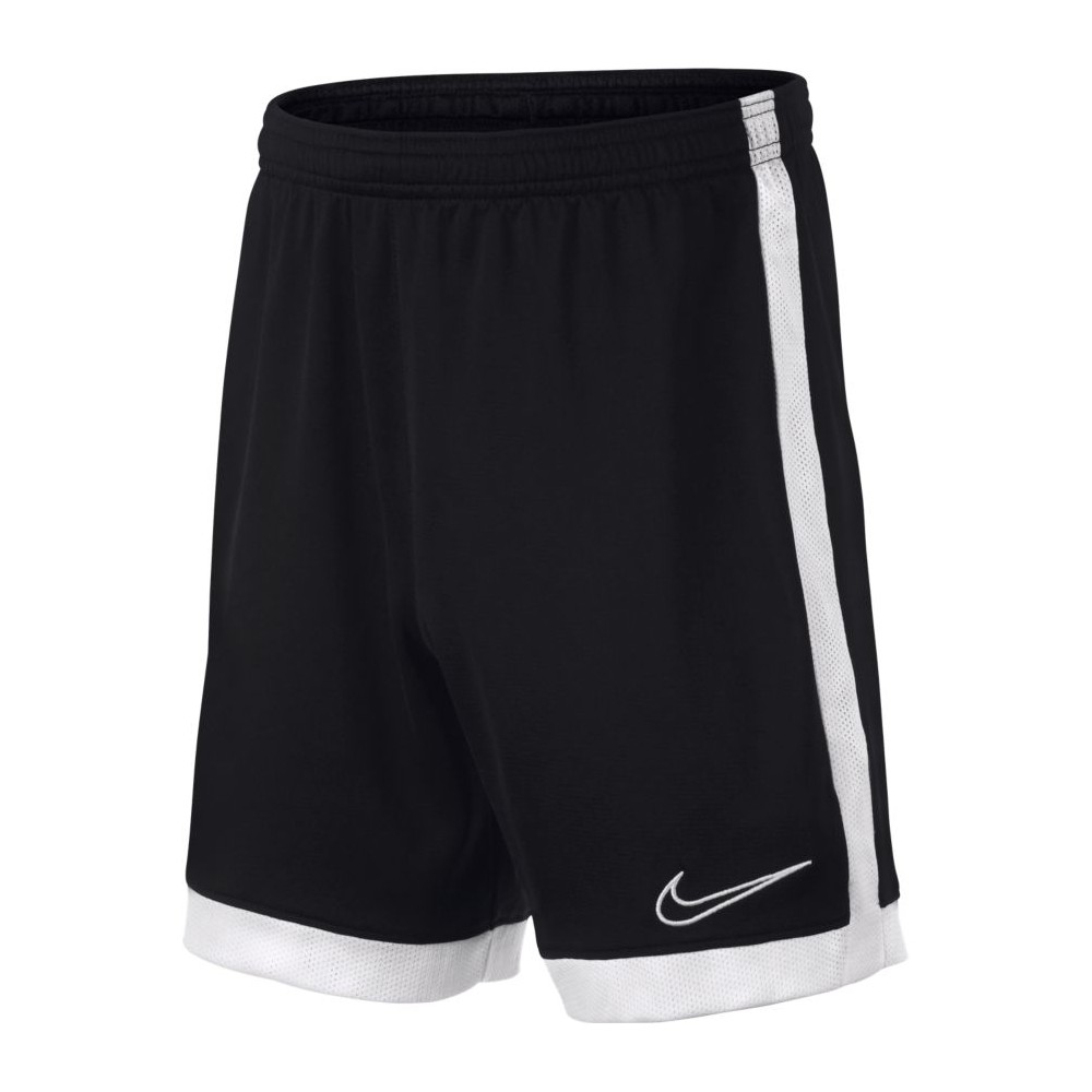 Nike Pantaloncini Calcio Dry Academy Aa Nero Bianco Bambino - Acquista  online su Sportland