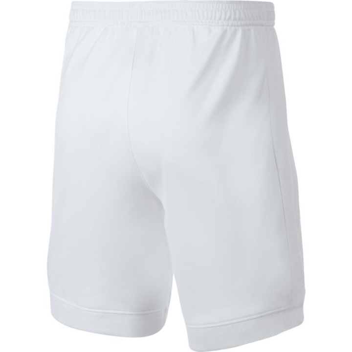 Nike Short Dry Academy Blu Bianco Bambino