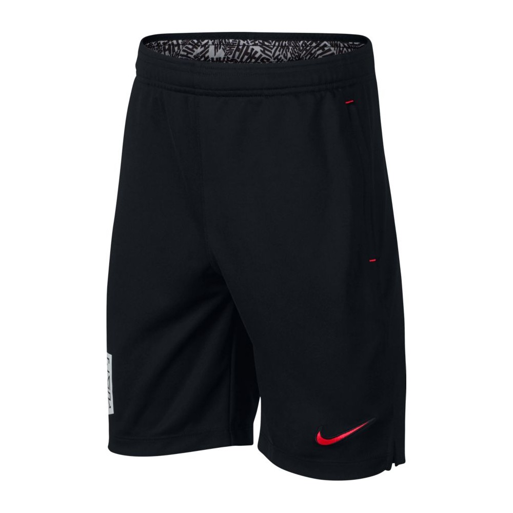 pantaloncini nike uomo rosse