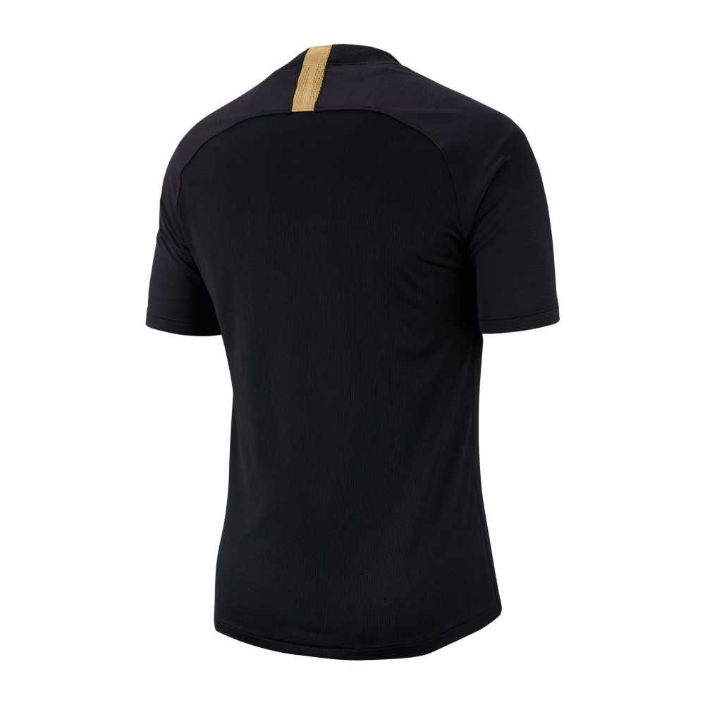 magliette nike uomo oro