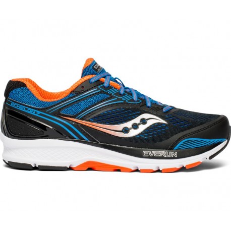 saucony xodus 7 argento