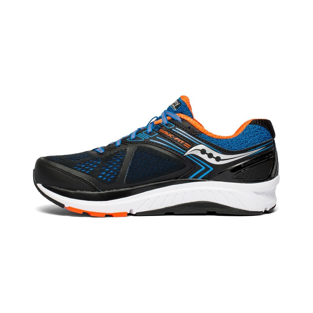saucony echelon 4 uomo it
