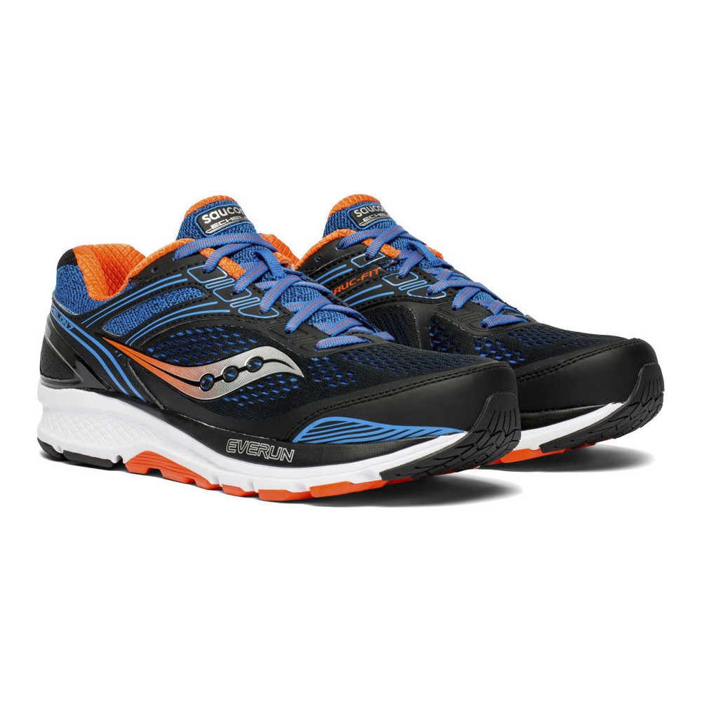 saucony echelon 5 uomo it