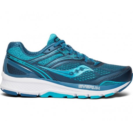 saucony echelon 4 uomo verde