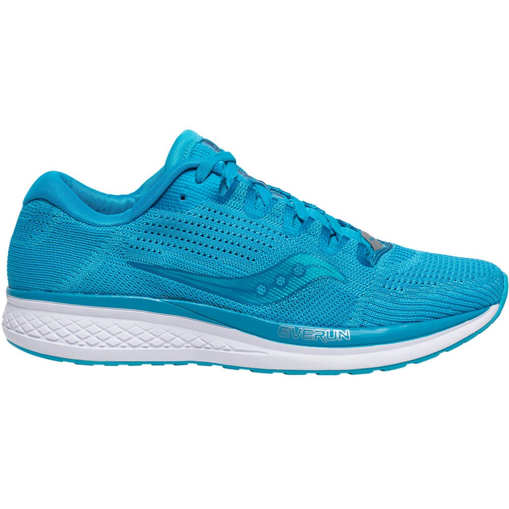saucony jazz 16 blu