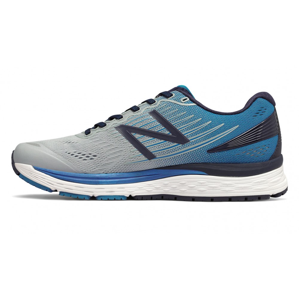 New Balance 880 V8 Blu Uomo - Acquista online su Sportland