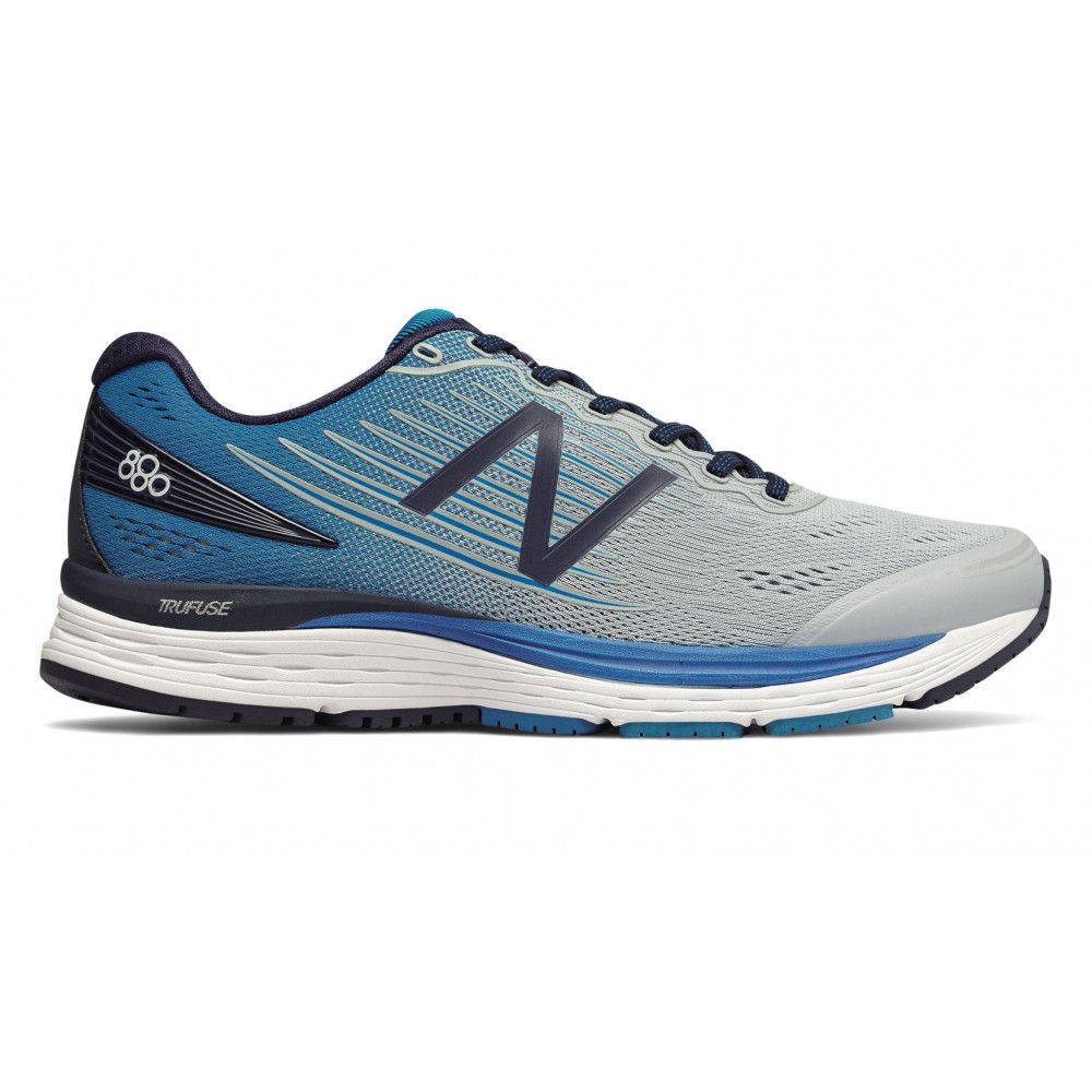 New Balance 880 V8 Blu Uomo - Acquista online su Sportland