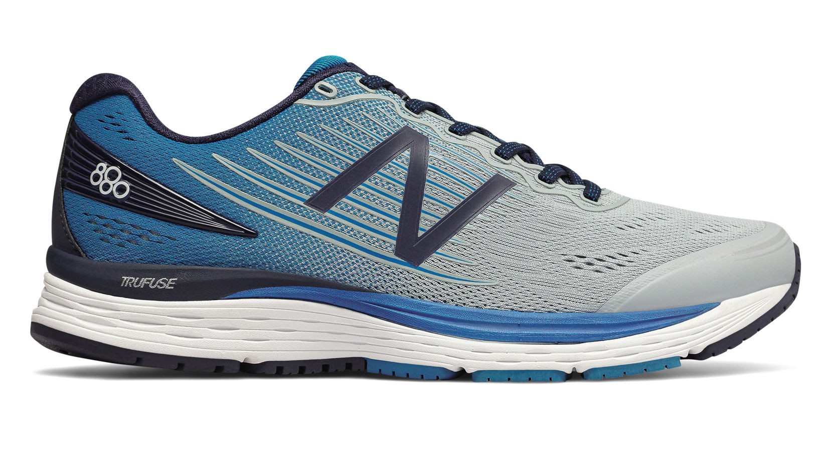 new balance 880 v8 recensione