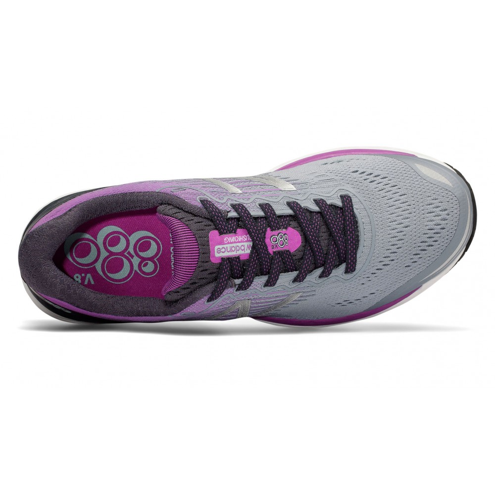 New Balance 880 V8 Viola Donna - Acquista online su Sportland