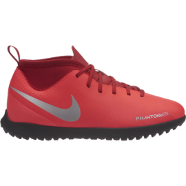 reggiseno nike rosse
