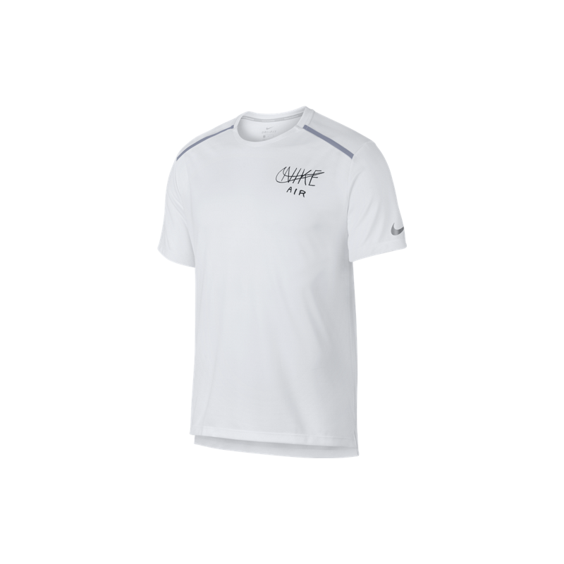 nike maglia running uomo