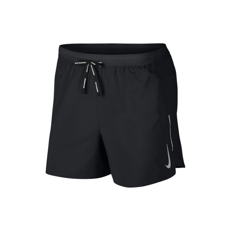 pantaloncini nike argento