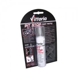 Gonfia E Ripara Pit Stop Road Racing Kit