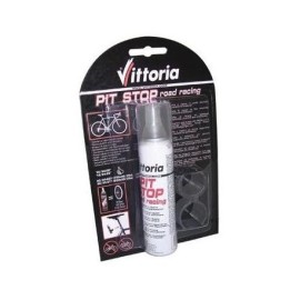 Vittoria Gonfia E Ripara Pit Stop Road Racing Kit