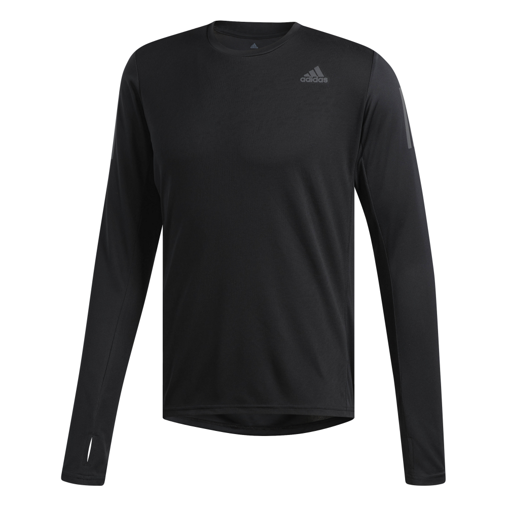 magliette maniche lunghe adidas