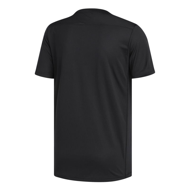 maglia maniche corte adidas uomo