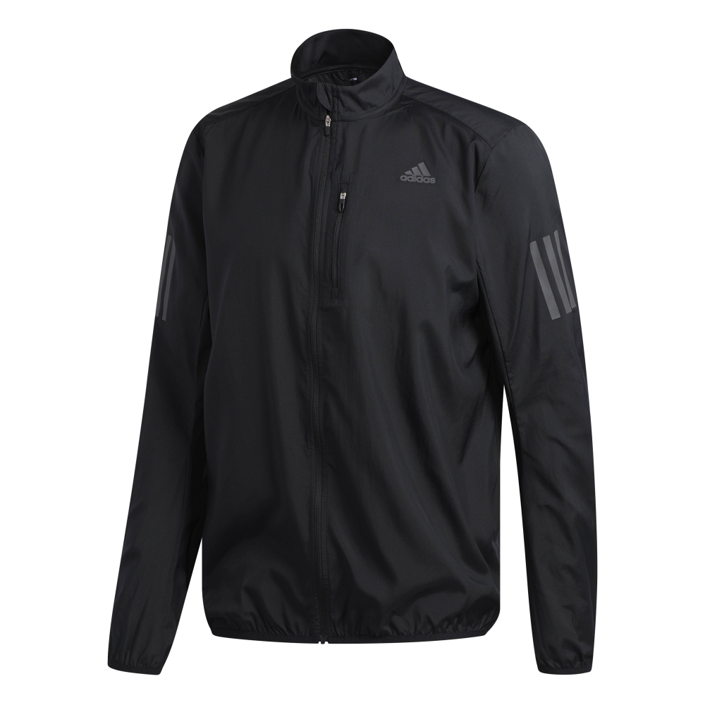 Parassita Tariffa inquilino ADIDAS giacca running own the run nero uomo - Acquista online su Sportland Parassita Tariffa inquilino ADIDAS giacca running own the run nero uomo - Acquista online su Sportland