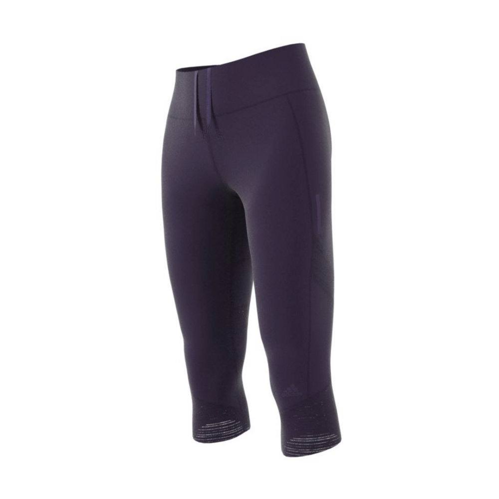 ADIDAS tight running 3/4 how we do viola donna M