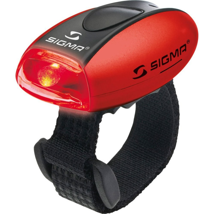 Sigma Faro Posteriore Micro Led