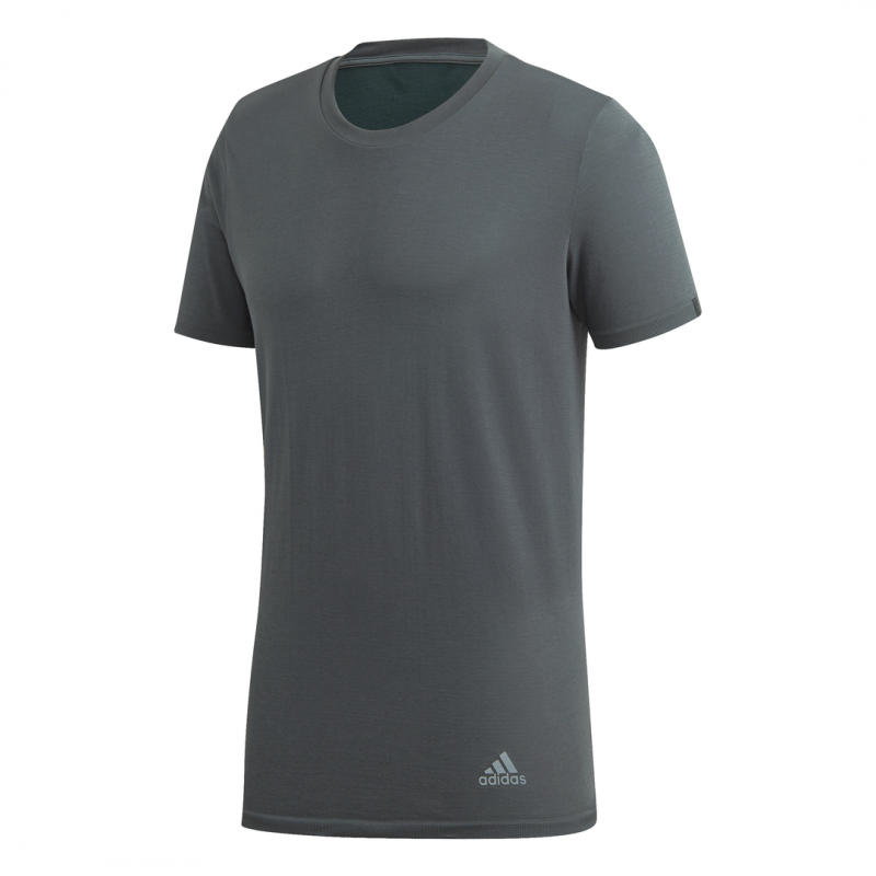 maglia maniche corte adidas uomo