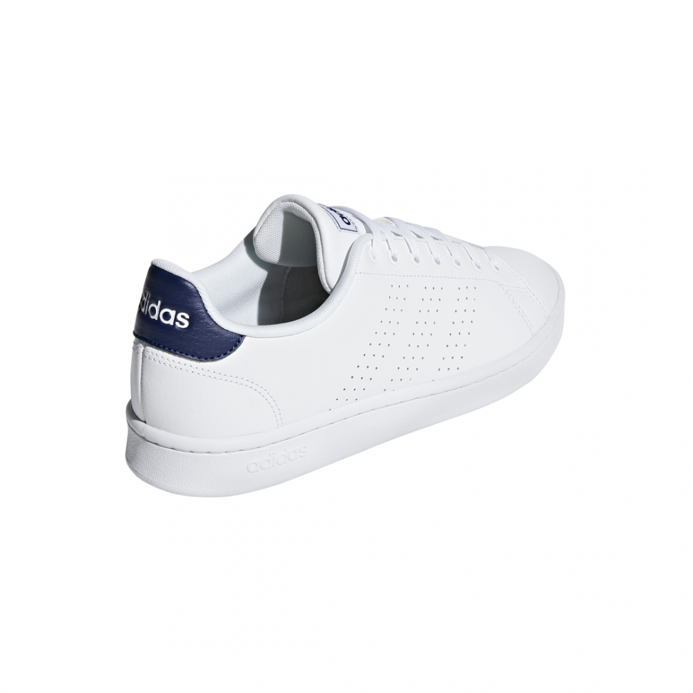 adidas advantage uomo nere