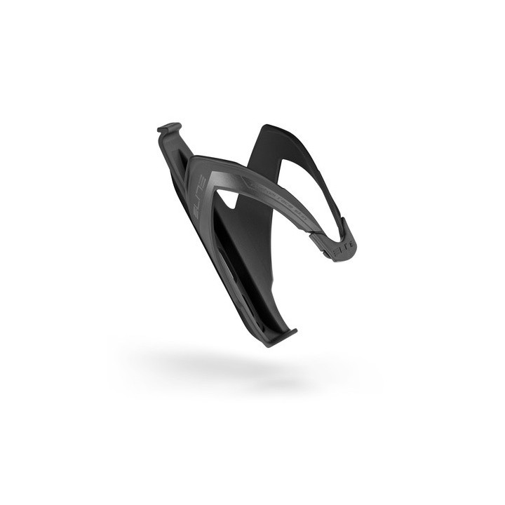 Elite Portaborraccia Custom Race Black Mat