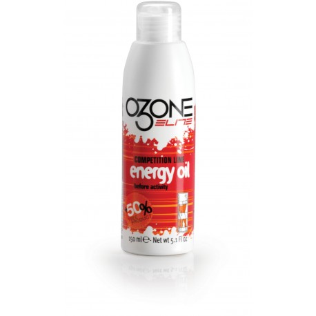 Elite Olio Energizzante 