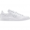 Adidas Stan Smith Lea Bianco Uomo