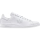 Adidas Stan Smith Lea Bianco Uomo
