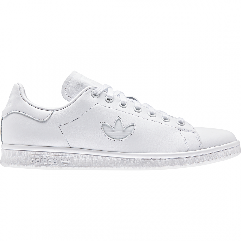 adidas stan smith uomo grigio