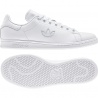 Adidas Stan Smith Lea Bianco Uomo