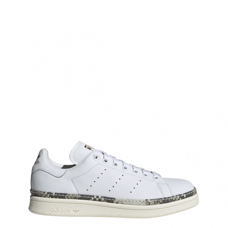 Adidas Stan Smith New Bold Bianco Donna