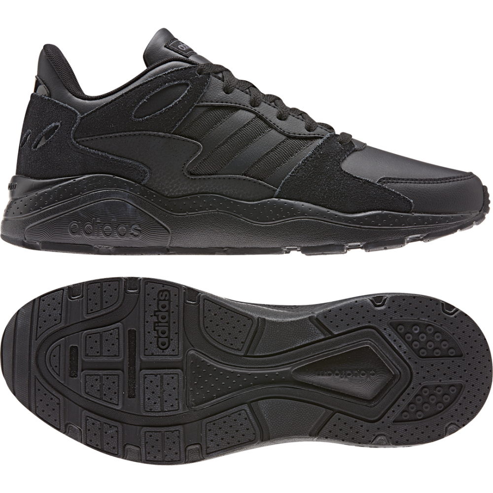 adidas chaos negras