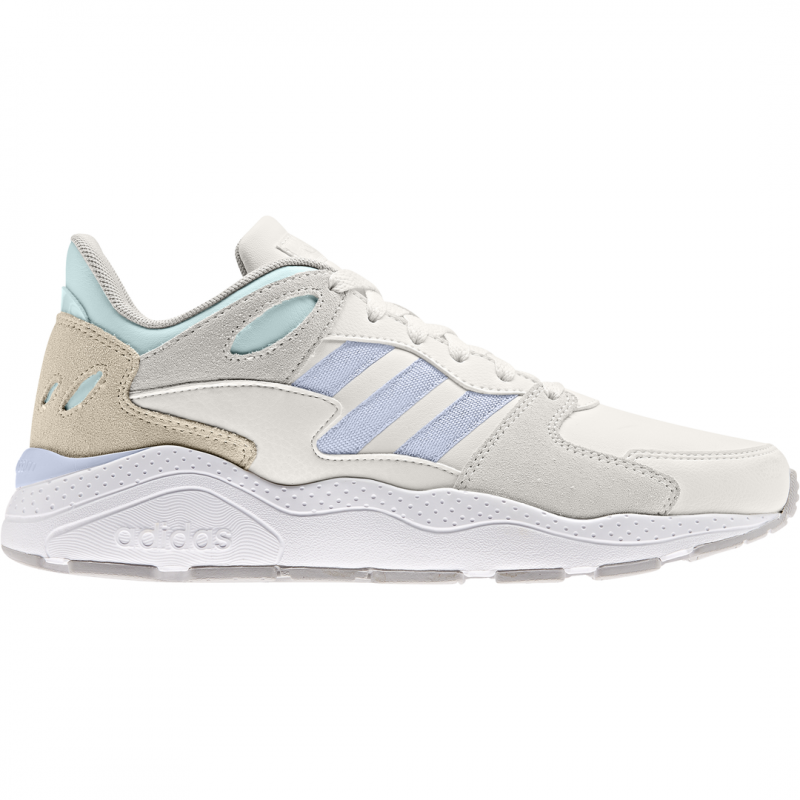 ADIDAS chaos bianco azzurro donna - Acquista online su Sportland