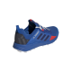 Adidas Terrex Agravic Speed Blu Uomo