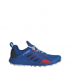 Adidas Terrex Agravic Speed Blu Uomo