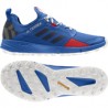 Adidas Terrex Agravic Speed Blu Uomo