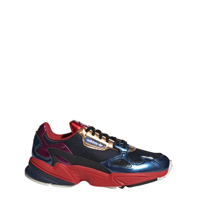 adidas falcon donna blu adidas falcon donna blu