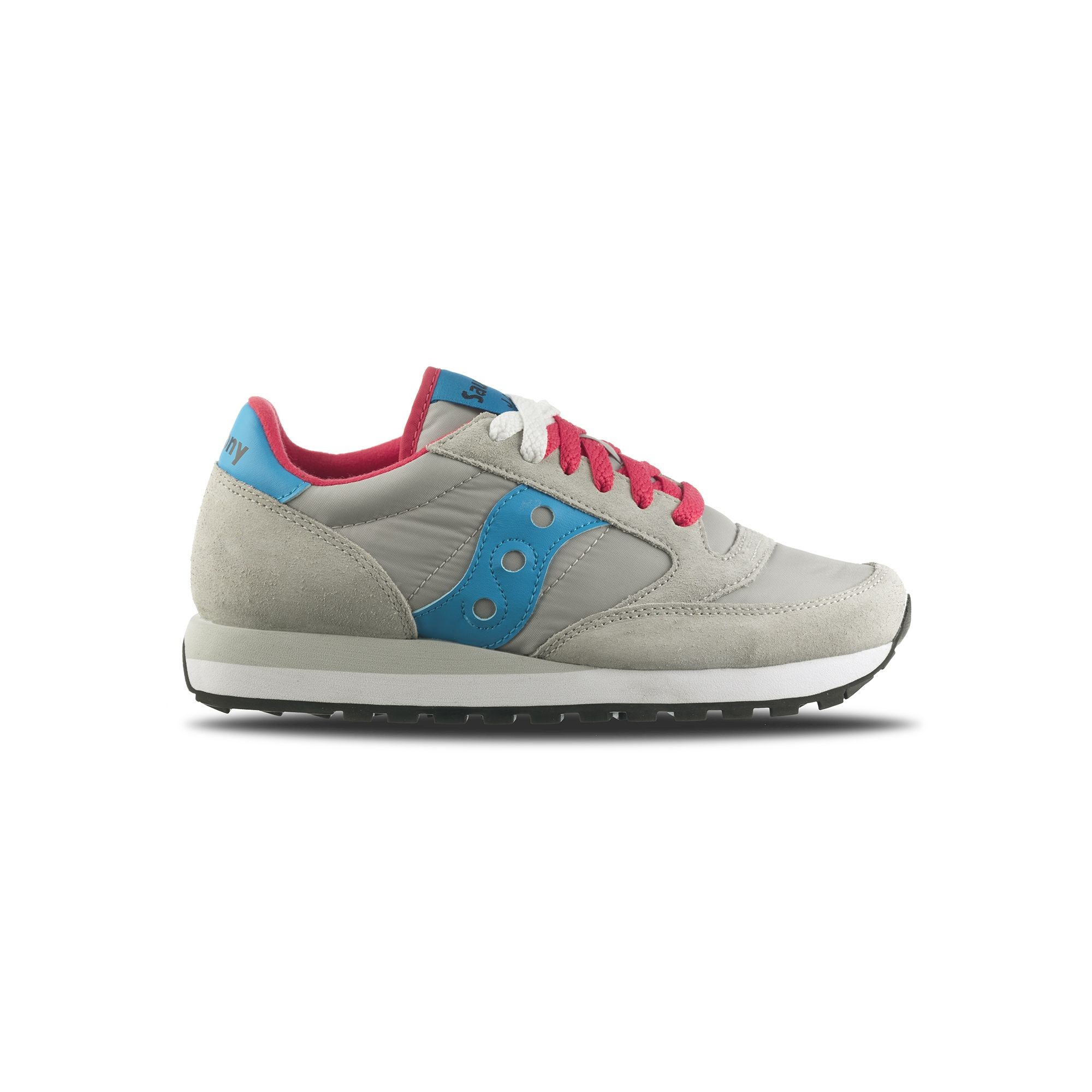 saucony jazz 16 donna bianche