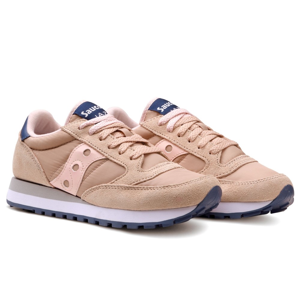 saucony rosa online