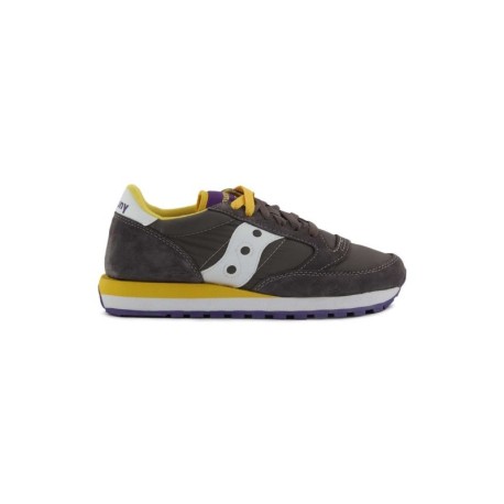 saucony jazz original bambino oro