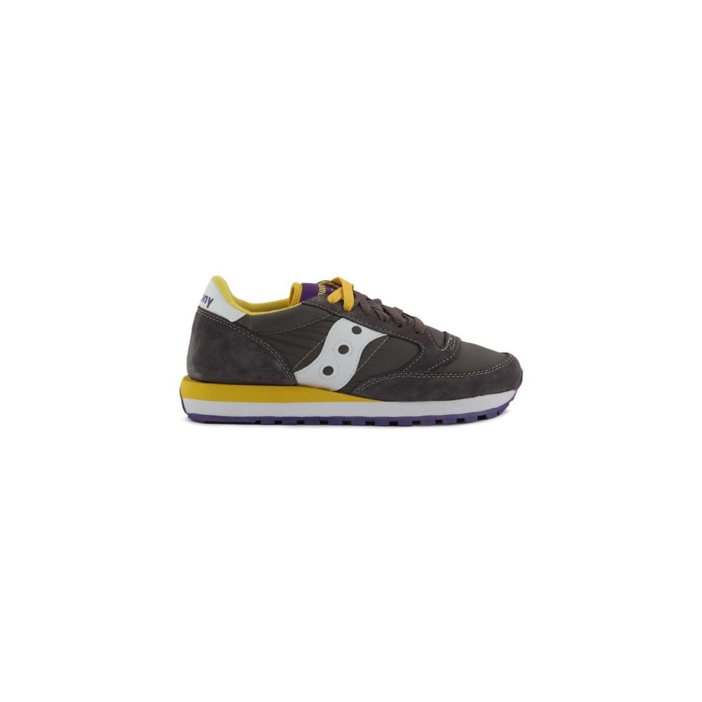 saucony jazz 18 donna bianche