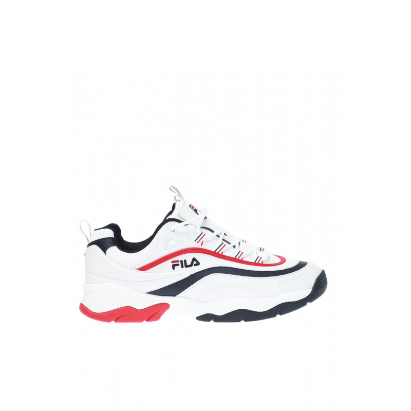 scarpe fila ray low